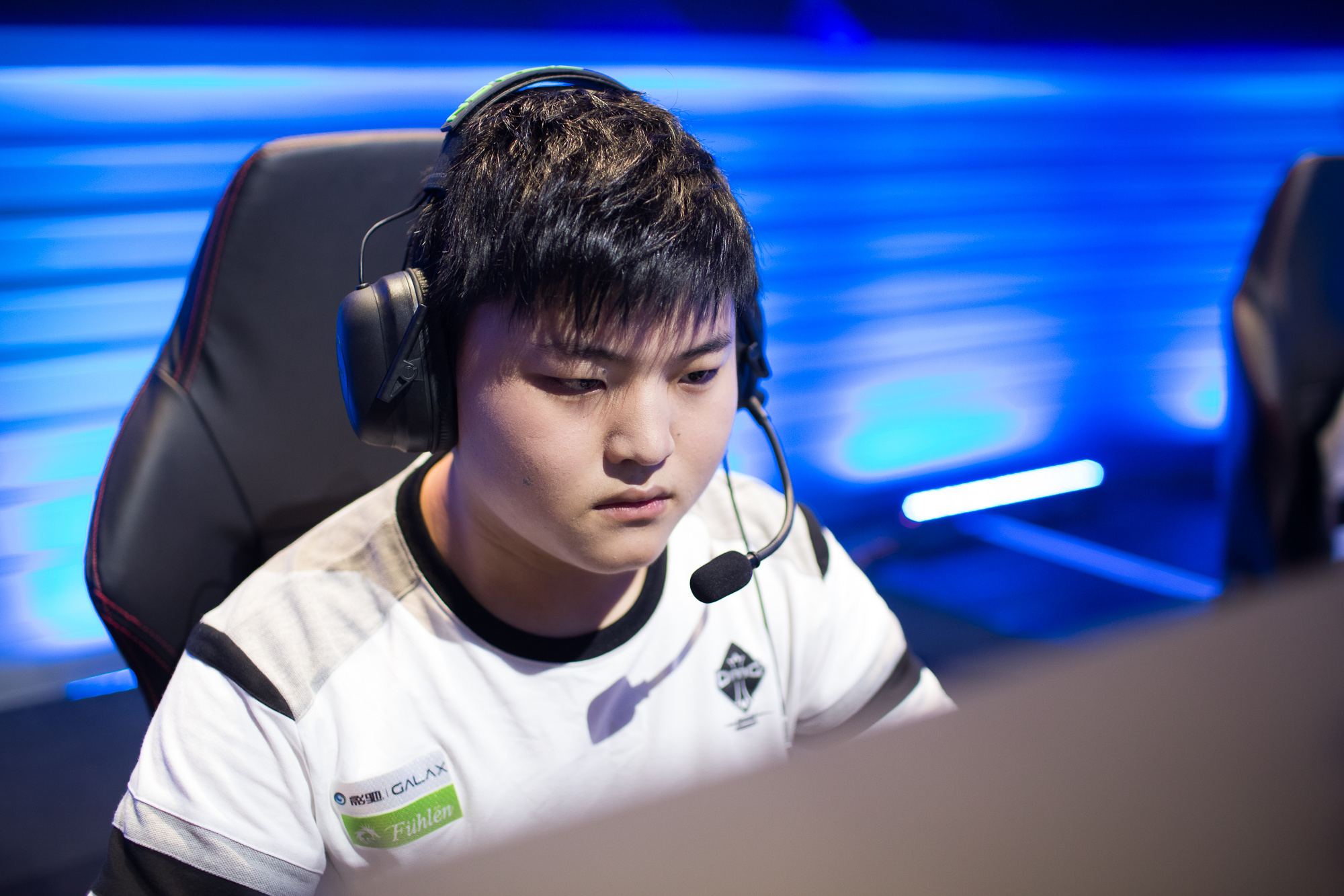 在赛后点评 在赛后点评