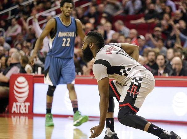 最令人意外 最令人意外