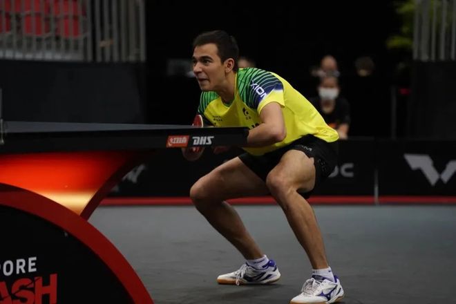 好腿不仅打 好腿不仅打