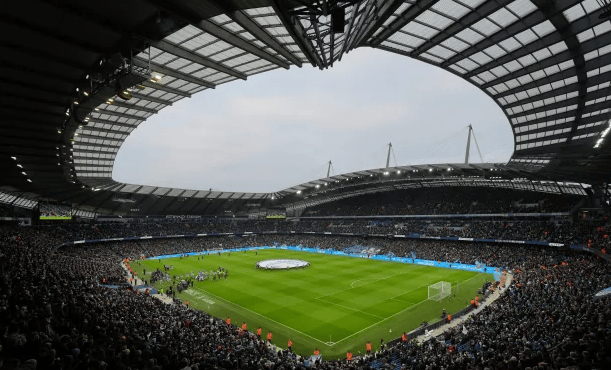 全英公开赛 全英公开赛